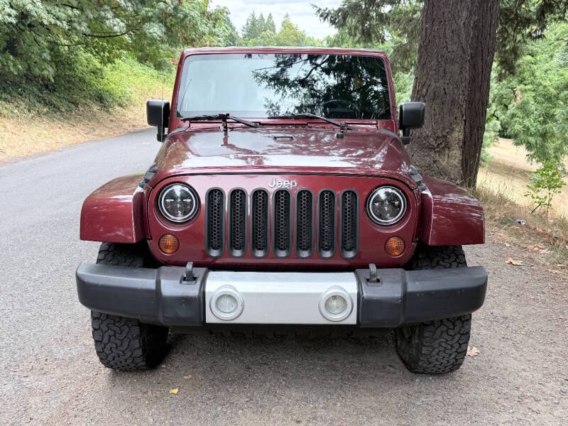 jeep wrangler unlimited 2009 1J4GA59119L747939 image jeep wrangler unlimited 2009 1J4GA59119L747939 image